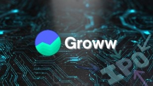 Groww IPO valuation