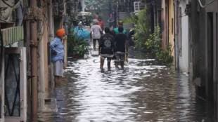 Gujarat rainfall