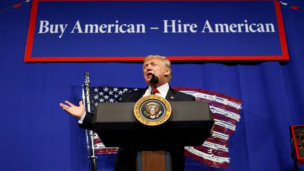 H-1B visa cap lottery, H-1B weighted selection process, H-1B visa wage levels, H-1B visa petition fee, foreign workers
