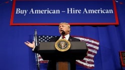 US announces new rules for selection of H-1B visa for foreign workers