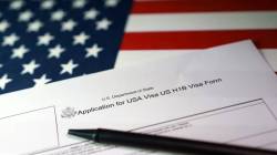 US Senators question Amazon, Apple, JPMorgan on H-1B hiring amid layoffs