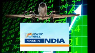 Can HAL rally after mega order?