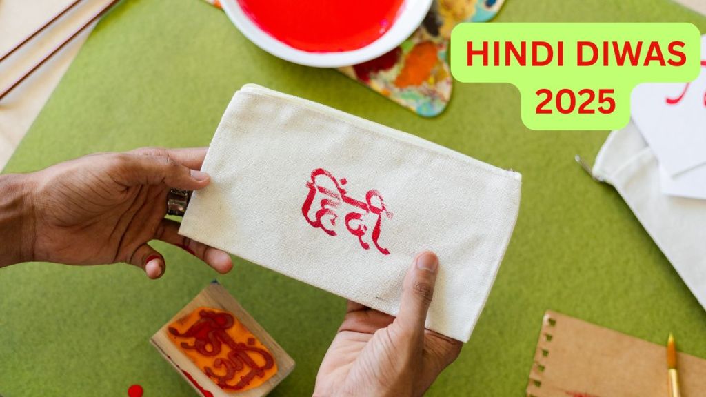 Hindi Diwas 2025 Date and Significance Quotes and Messages for Hindi Diwas 2025