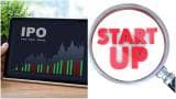 Half of IPO-bound startups in the red