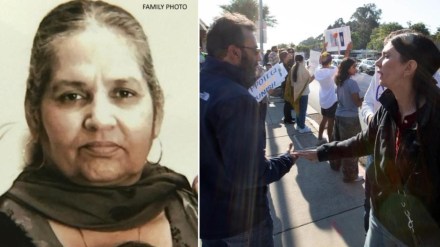 ICE detains Punjabi grandma, Punjabi grandma detained in California, Indian-American grandma sent to Mesa Verde, us news, world news ICE detains Punjabi grandma, Punjabi grandma detained in California, Indian-American grandma sent to Mesa Verde, us news, world news