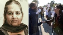 ‘Bring grandma home’: ICE detains 73-yr-old Indian origin Harjit Kaur from Bay Area; locals and family stage protests