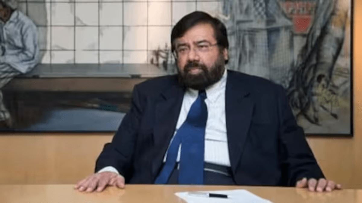 'India wasn’t mentioned even once': Harsh Goenka flags nation’s absence at Elon musk-led summit discussing AI, energy, and defence 'India wasn’t mentioned even once': Harsh Goenka flags nation’s absence at Elon musk-led summit discussing AI, energy, and defence