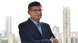 ‘Bets on consumption, global shift in supply chains’ , says Harshad Patil