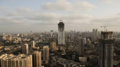 Knight Frank warns, India faces 10m affordable home shortage, gap may widen 3x by 2030