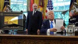 US to stop accpeting low-earning immigrants — Lutnick claims, ‘Green Card holders earn less than Americans’