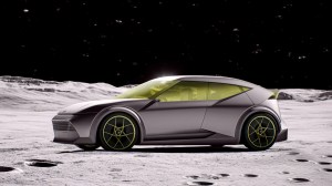 Hyundai Concept Three