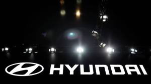 Hyundai wage settlement deal