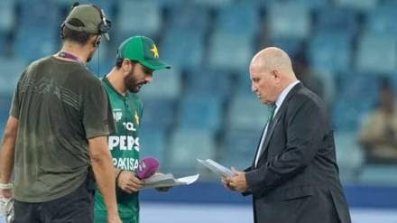 ICC strong email to PCB