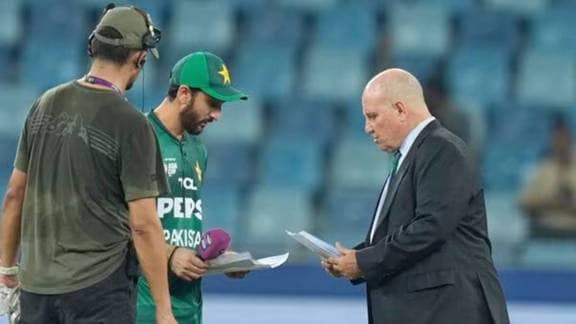 ICC strong email to PCB