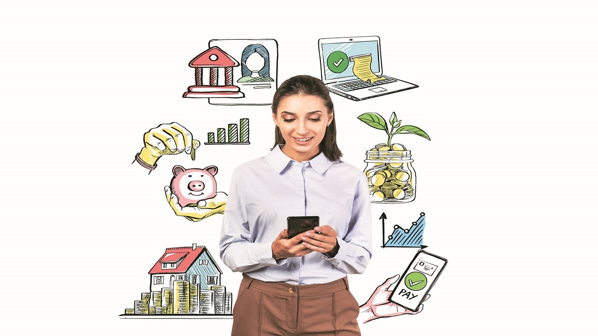 systematic investment plan, SIP, IEPFA, Real estate, mutual fund