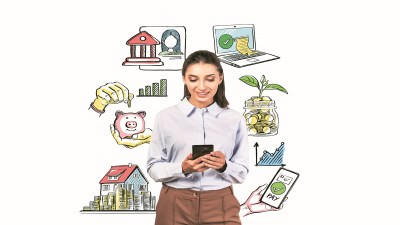 Piggy bank to SIP app dashboard: Indian women rewrite the rules of saving money
