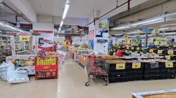 Last-mile confusion on Day 1: Kiranas dither on price cuts