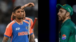 India vs Pakistan Asia Cup 2025 Live Score: Dubai gears up for high-voltage Ind vs Pak clash