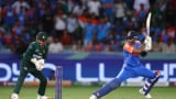 IND vs PAK Live Score, India vs Pakistan Asia Cup 2025 Super Four Match Live Cricket Scorecard