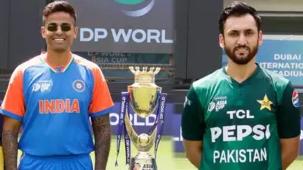 IND vs PAK Live Streaming Details When, Where to watch India vs Pakistan Match Live IND vs PAK Live Streaming Details When, Where to watch India vs Pakistan Match Live