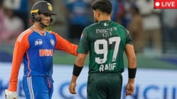 IND vs PAK Live Score, Asia Cup 2025 Final: Toss soon, Can India beat Pakistan for the 3rd time to lift the trophy?