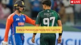 IND vs PAK T20 Final Crcket Match Live Score, India vs Pakistan Asia Cup 2025 Final Live Cricket Scorecard