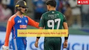 IND vs PAK T20 Final Crcket Match Live Score, India vs Pakistan Asia Cup 2025 Final Live Cricket Scorecard