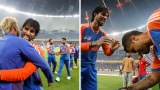 IND vs PAK T20 Final Crcket Match Live Score, India vs Pakistan Asia Cup 2025 Final Live Cricket Scorecard