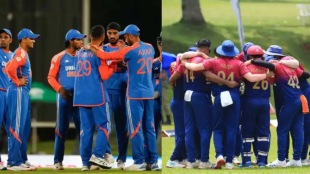 India vs United Arab Emirates Live Score, Asia Cup 2025