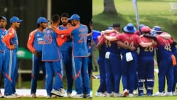 India vs United Arab Emirates Live Score, Asia Cup 2025: UAE off to a good start