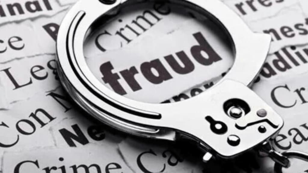 Who is Pankaj Gupta? Marcellus CFO booked for Rs 1.18 cr fraud Who is Pankaj Gupta? Marcellus CFO booked for Rs 1.18 cr fraud