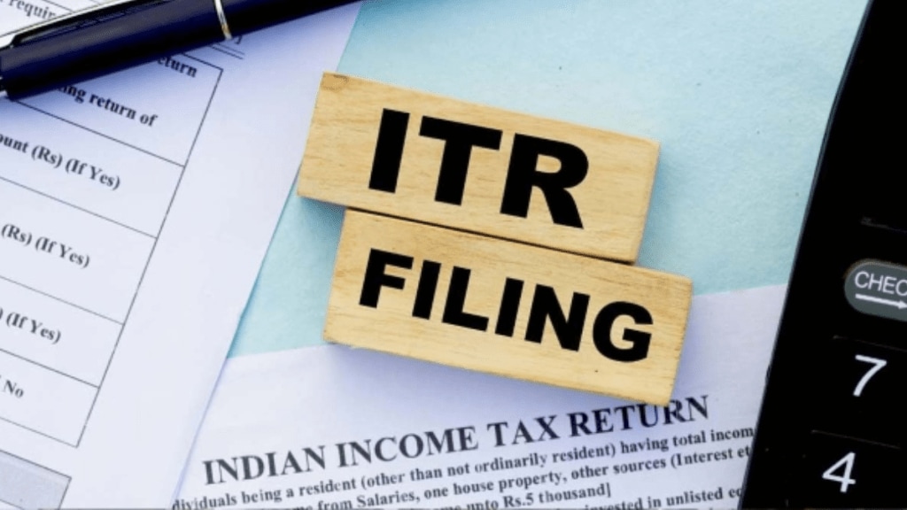 ITR Filing deadline, ITR Filin 2025