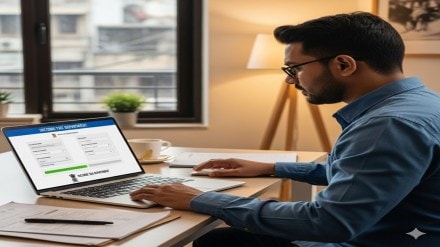 ITR Filing Deadline 2025: File ITR online in just 30 minutes with Form 16, know the step-by-step guide