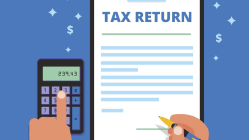 ITR filing deadline nears: Over 6 crore returns filed, Income Tax Dept warns against last-minute rush