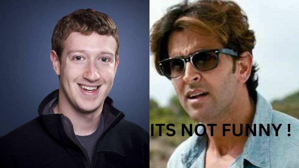 Lawsuit twist: Mark Zuckerberg 'not Facebook founder' sues Meta for repeated account suspensions