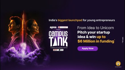 Apna.co Launches Campus Tank