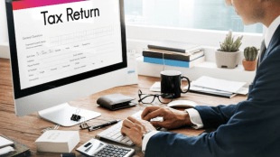 Income Tax Return Due Date Deadline Extension 2025