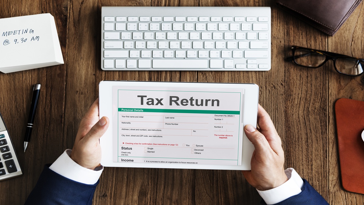 Which income is not included in ITR-1 form? Know full details Which income is not included in ITR-1 form? Know full details