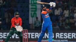 India vs Bangladesh Live Cricket Score, Asia Cup 2025 Super Four: Unbeaten IND face upbeat BANG in Dubai