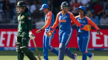india vs pakistan women's cricket, india vs pakistan womens match, woemn's cricket world cup, india vs pakistan womens world cup 2025, india vs pakistan colombo match, india vs pakistan womens head to head, india vs pakistan womens cricket record, india vs pakistan womens odi record, india vs pakistan womens t20i record, india vs pakistan live streaming, india vs pakistan october 5 match, india vs pakistan womens world cup venue, r premadasa stadium colombo match, india vs pakistan neutral venue deal, india vs pakistan cricket rivalry, india vs pakistan asia cup 2025 results, india vs pakistan consecutive sundays, india vs pakistan womens cricket stats