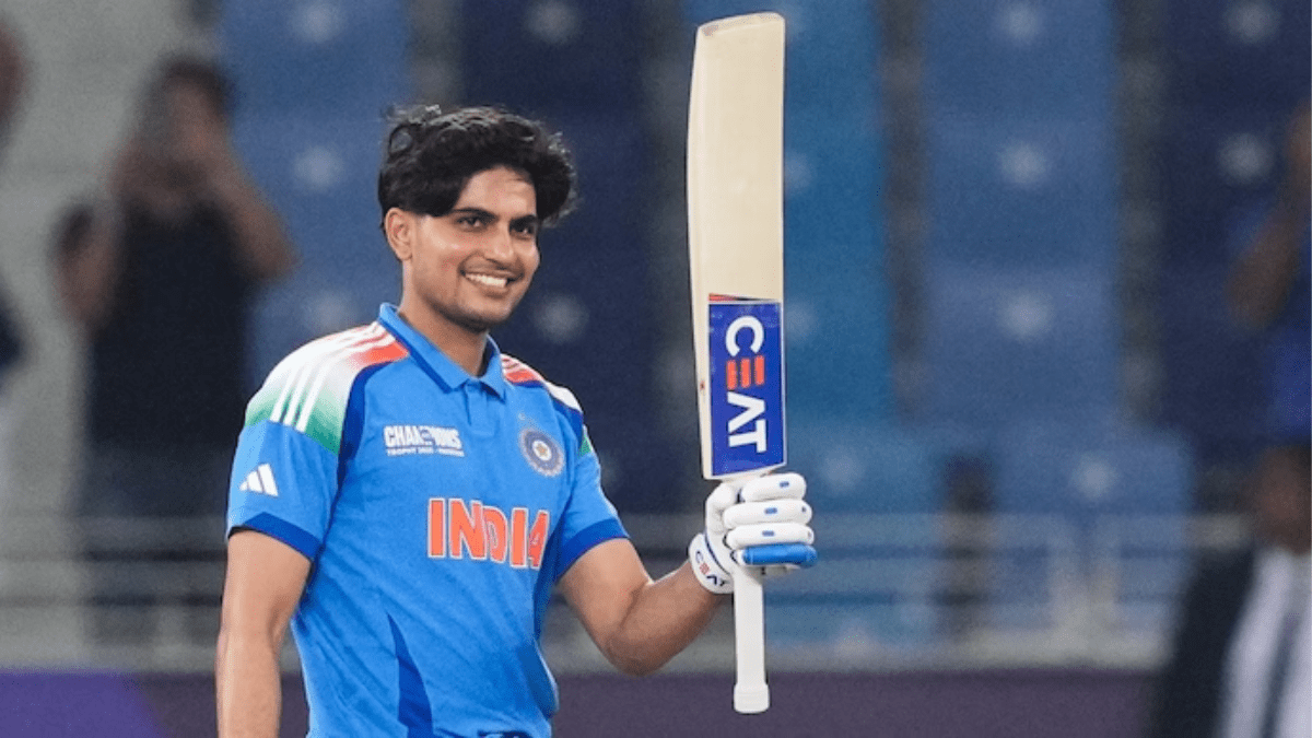 Ind vs UAE Predicted Playing 11 Asia Cup 2025