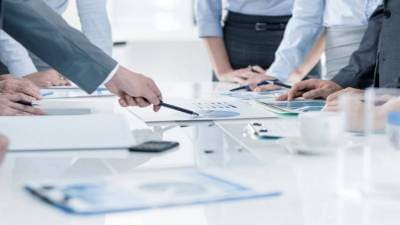 Govt floats paper seeking comments on creating India’s ‘Big Four’