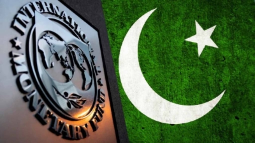 US wants oversight of Pak defence budgets, seeks more accountability. (Image Source: Fe)