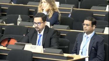 Switzerland India UNHRC, minorities in India, India rebukes Switzerland, Kshitiz Tyagi UN, racism in Switzerland, xenophobia, Pakistan propaganda UNHRC, India Pakistan tensions, TEPA agreement India Switzerland, human rights council