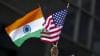India, US, Trade, textiles, leather, gems and jewellery, leather, machinery