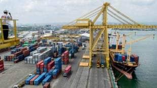 India logistics cost