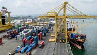 India’s logistics costs estimated at 7.97% of GDP