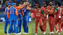 India vs Oman Match 12 Prediction: Can Oman make history in tonight’s Asia Cup clash against India? Here’s what AI thinks
