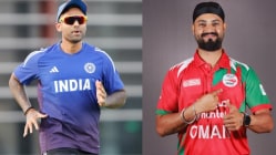 India vs Oman LIVE Cricket Score, Asia Cup 2025: IND to face OMA in final group-stage clash