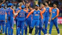 Asia Cup 2025| India vs Oman Today: Know weather, pitch report and head-to-head stats – Who are the Playing XI?